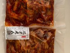 -脱骨凤爪(石桥店)