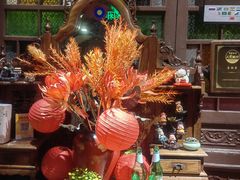 -月湖翠·上海菜(思南公馆淮海店)