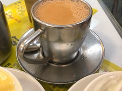 鸳鸯-澳洲牛奶公司(佐敦店)