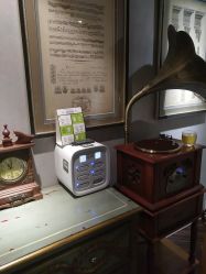 -HMC美容按摩SPA馆