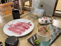 -御瀛日本料理