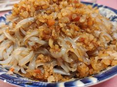 黄记凉粉-富临轩私房菜(集庆门大街店)