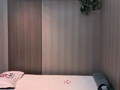 -沐鑫阁·影院足道·按摩 SPA (新洲店)