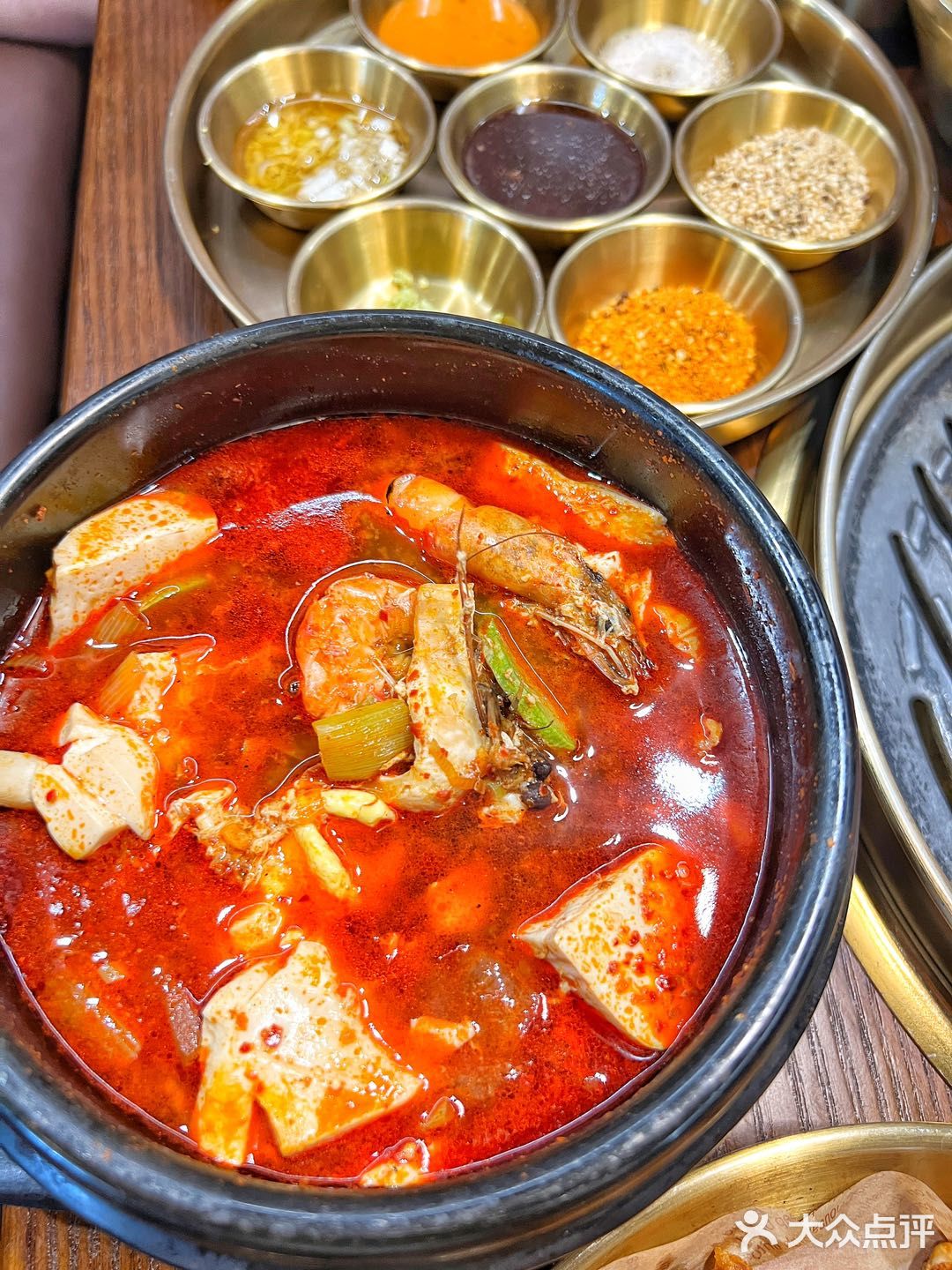 玉器街旁的烤肉圣地！肉食控必打卡的韩式烤肉