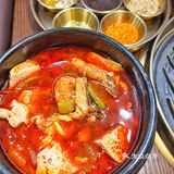 玉器街旁的烤肉圣地！肉食控必打卡的韩式烤肉