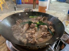 -大地农庄(逢沙大道店)