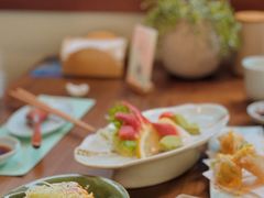 -莳空烧鸟店(晨沐店)