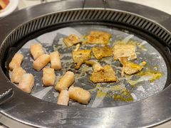 -么子烤肉(化龙池店)