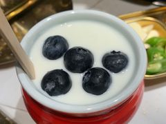 -老板娘的烤肉店(港湾广场店)