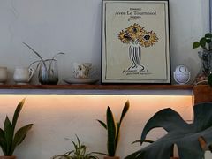 -绿小院(荔湾店)