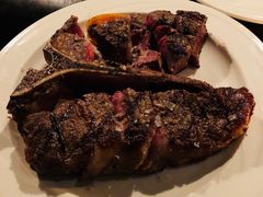 -Keens Steakhouse