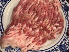 小三岔-裕德孚·非遗手切涮羊肉(东直门内大街店)