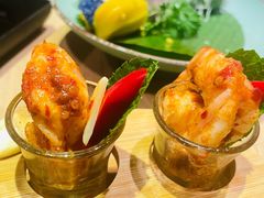 -mango tree芒果树泰国餐厅(青岛万象城店)