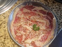 -安又胖韩国烤肉