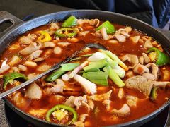 -湘肠香火锅店(团结湖店)
