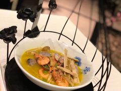 -小城故事·地道宁波味(月湖盛园店)