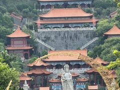 -南沙天后宫景区