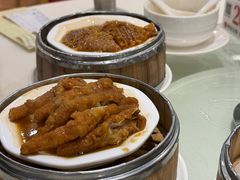 -凤凰楼酒家·粤宴点心(华强北店)