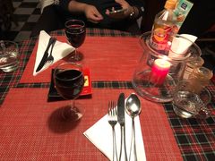 红酒-小世界西餐厅(建国门店)