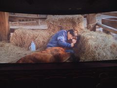 -保利国际影城杭州中南店