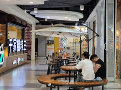 -万达广场(大明宫店)