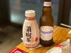 -琥珀老六龙虾(四里河店)