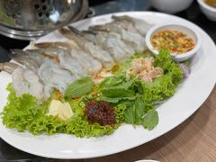 -建兴酒家(班塔通分店)