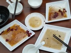 -少林寺欢喜地素斋馆