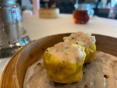 -粤菜王府·海鲜·茶市·海景餐厅(大梅沙店)