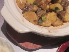 -盛百味·家宴餐厅(霸州分店)