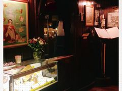 -Keens Steakhouse