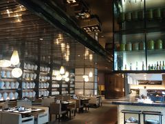 -曙亚洲餐厅-重庆富力艾美酒店(南坪万达广场店)
