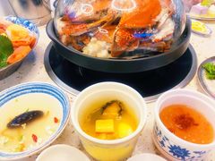 -圣罗巴海鲜自助(黑金店)