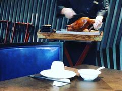 羲和烤鸭-羲和雅苑•北京烤鸭(吴中路万象城店)