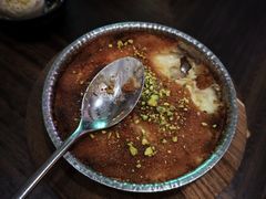 -ELI FALAFEL Lebanese&Mediterranean黎巴嫩美食(富城路店)