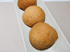 酥皮山楂叉烧包-蔡澜点心(三里屯T+MALL店)