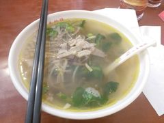 -小姜锅贴(凤凰街店)