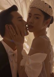 -拾尚映画·STUDIO婚纱摄影(中关村店)