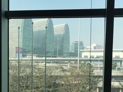 -东来顺饭庄(西直门店)