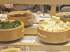 -龍歌自助小火锅(崂山丽达店)