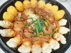-王老六铁锅炖鱼(长春路店)