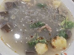 -百年尹氏汤包(湖南路狮子桥店)