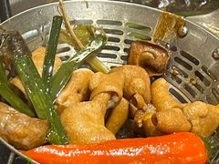 -厝味火锅·潮汕卤水火锅(十一合店)