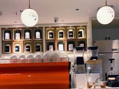 -Peet's Coffee皮爷咖啡(万象天地店)