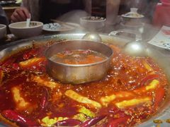 -大龙燚火锅(南山大道店)