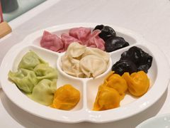 -必点海鲜·海肠捞饭大王(滨江道店)
