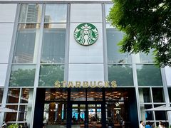 -星巴克臻选(深圳万象天地旗舰店)