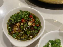 -食潮汕头鲜牛馆(望京保利店)