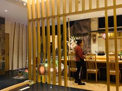 -江户前日本料理(瑞诗酒店店)