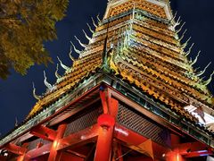 -深圳锦绣中华民俗村